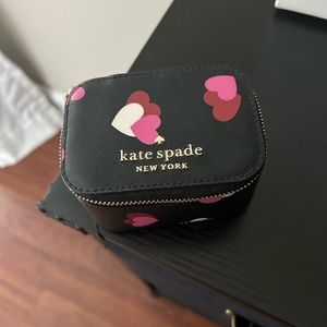 Final price kate spade jewelry box